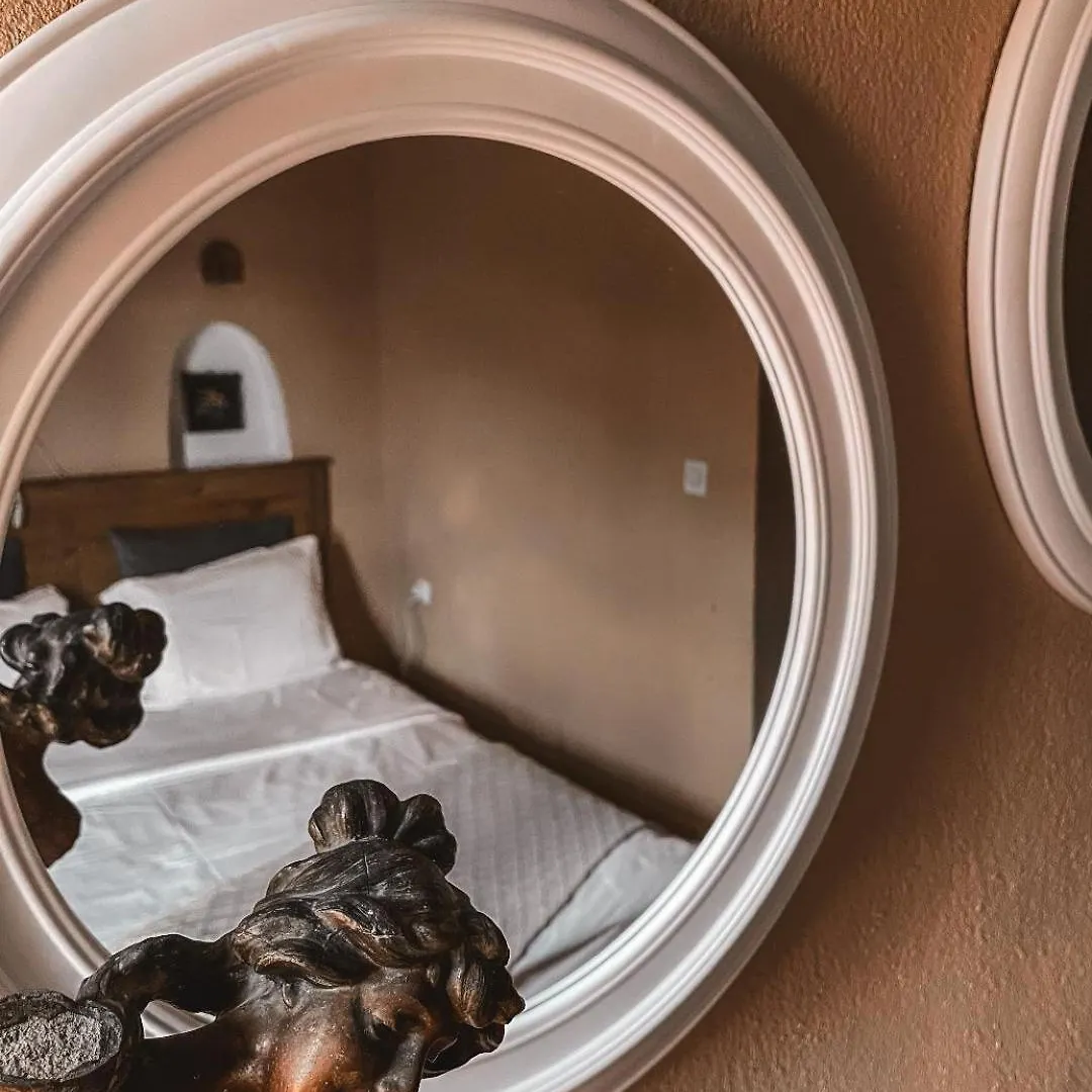 Villa Olga & Studios Μόλα Καλύβα Ελλάδα