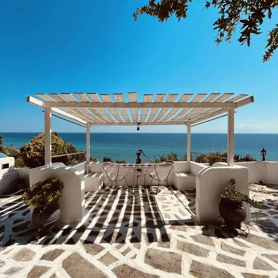 Villa Olga & Studios Μόλα Καλύβα Ελλάδα